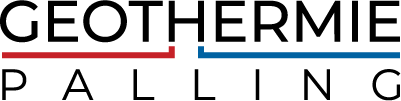Logo der Geothermie Palling