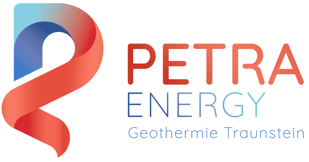 Logo der Petra Energy